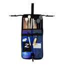 Zildjian ZXSB00301 Student Mini Stick Bag (Purple Galaxy)