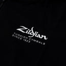 Zildjian ZAHD0095 Lightweight Zip Up Hoodie (Black) - 2Xlarge