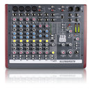 Allen & Heath ZED-10 Multipurpose Mixer (USED)