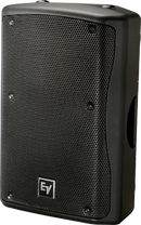 Electro-Voice ZX3-90PI-B Two Way Outdoor Passive Speaker (Black) - 90° × 50°