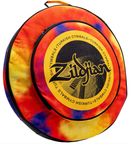 Zildjian ZXCB00220 Student Cymbal Backpack (Orange Burst) - 20"