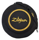 Zildjian SZEXP1 S Extended Cymbal Pack - 14", 16", 18", 20"