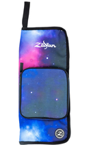 Zildjian ZXSB00302 Student Stick Bag (Purple Galaxy)