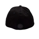 Zildjian ZAHC0091 Stretch Fit Hat (Blackout) - Small/Medium