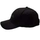 Zildjian ZAHC0091 Stretch Fit Hat (Blackout) - Small/Medium