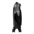 Zildjian ZXRB00424 Touring Rolling Cymbal Bag (Black) - 24"