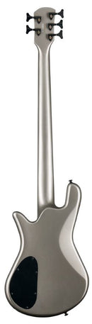 Spector NS ETHOS 5 HP Series Guitare électrique basse 5 cordes (Gunmetal Gloss)