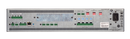 Cloud Electronics CVA4250 Amplificateur DSP numérique à 4 canaux - 250W