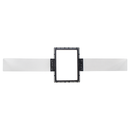 SoundTube AC-IW5-PCB Pre-Construction Bracket for the IW500 Speaker