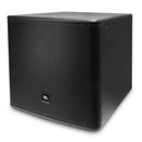 JBL AC118S High Power Subwoofer (Black) - 18"