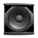 JBL AC118S High Power Subwoofer (Black) - 18"