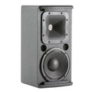 JBL AC16 Ultra Compact 2-Way Loudspeaker (Black) - 6"
