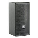 JBL AC16 Ultra Compact 2-Way Loudspeaker (Black) - 6"