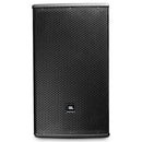JBL AC195 2-Way Speaker With 90° x 50° Horn (Black) - 10"