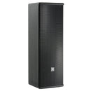JBL AC28/95 Compact 2-Way Loudspeaker With 90° x 60° Horn (Black) - Dual 8"