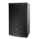 JBL AC299 2-Way Speaker With 90° x 90° Horn (Black) - 12"
