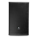 JBL AC299 2-Way Speaker With 90° x 90° Horn (Black) - 12"