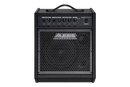 Alesis NITROAMPPROXUS Compact Floor Monitor For Electronic Drums - 8"