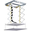 Ascenseur de projecteur de plafond Grandview GPCK-ME 2000 Refiner Series - Portée 2000 mm
