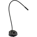 Littlite AN-DL24-LED-SPOT LED Gooseneck Desk Light - 24"