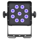Antari DFX-IPC1 IP63 Boîtier métallique pour UV-SPOT-670