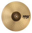 Sabian 11820XN/1 Nouvelle cymbale symphonique viennoise Single Marching Band - 18"