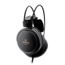 Audio-Technica ATH-A550Z Art Monitor Casque dynamique fermé