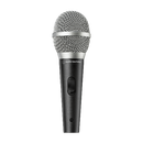 Audio-Technica ATR1500X Microphone Dynamique Chant/Instrument Cardioïde