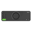 Écoutez l'interface audio EVO8