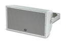 JBL AW266-LS 2-Way All Weather Loudspeaker With EN54-24 Certification (Grey) - 12"