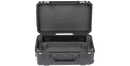 SKB ISERIES Injection Molded Shallow Fly Rack - 9"