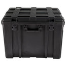 Odyssey VU252020NF Empty Bottom Interior Injection-Molded Utility Case