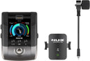 NUX B-6PRO Wireless System For Brass/Wind Instruments - 2.4 GHz