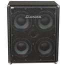 Traynor TC410-4 800 Watt 4x10 Bass Cabinet - 4 ohm Configuration