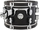 PDP PDCC0710STEE Tom monté classique - 7 pouces x 10 pouces (teinture ébène)