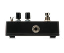 Electro-Harmonix BENDER ROYAL Germanium Fuzz Pedal (Black)