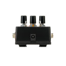 Electro-Harmonix BENDER ROYAL Germanium Fuzz Pedal (Black)