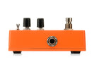 Electro-Harmonix BENDER ROYAL Germanium Fuzz Pedal (Orange)