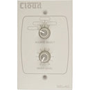 Cloud Electronics RSL-4AW Niveau de volume à distance
