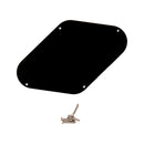 PRS Tremonti Electronics Backplate
