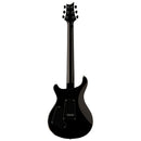 PRS S2 CUSTOM 24-08 Electric Guitar (Black Amber)