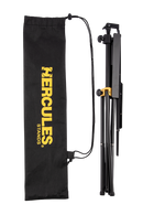 Hercules BS020BB Compact Music Stand with Bag