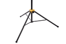 Hercules BS020BB Compact Music Stand with Bag