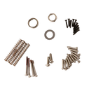 Kit de matériel PRS (nickel)