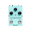 MOOER MVP2 Processeur vocal harmonier