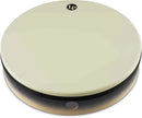 Latin Percussion LP5026BF Goudron accordable 45,7 x 10,2 cm (fondu noir)