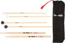 Vic Firth EP1B Stick Protege Education Pack