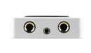 Mooer Priem P2 Pédale intelligente (blanc)