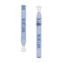 Lava Music IDEAL STRAP 2 Guitar Strap (Woven Blue)