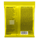 Ernie Ball 2627EB Beefy Slinky Nickel Wound Electric Guitar Strings (11-54)